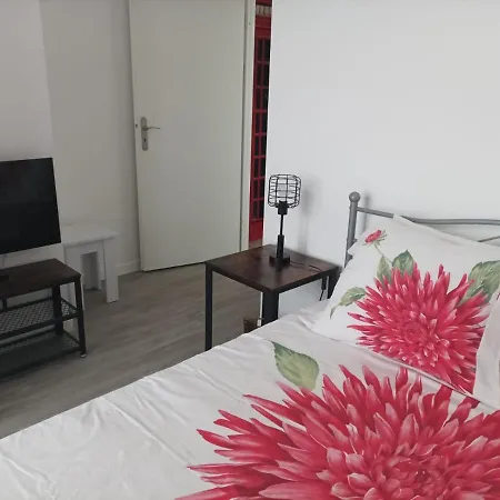 Chez Mary Poppins !!! *