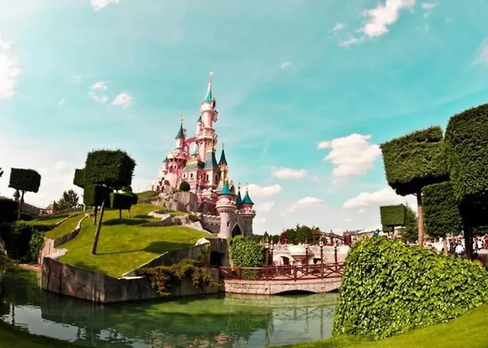 Chez Mary Poppins !!! Apartment *